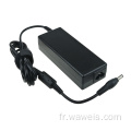 90W ac adaptateur 19v 4.74a chargeur de remplacement